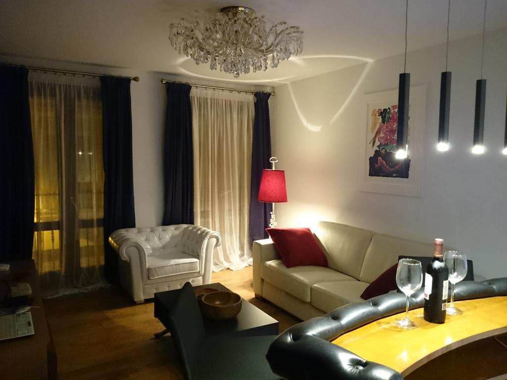 Ferienwohnung La Bohemia Casco Antiguo 2 Dénia Zimmer foto